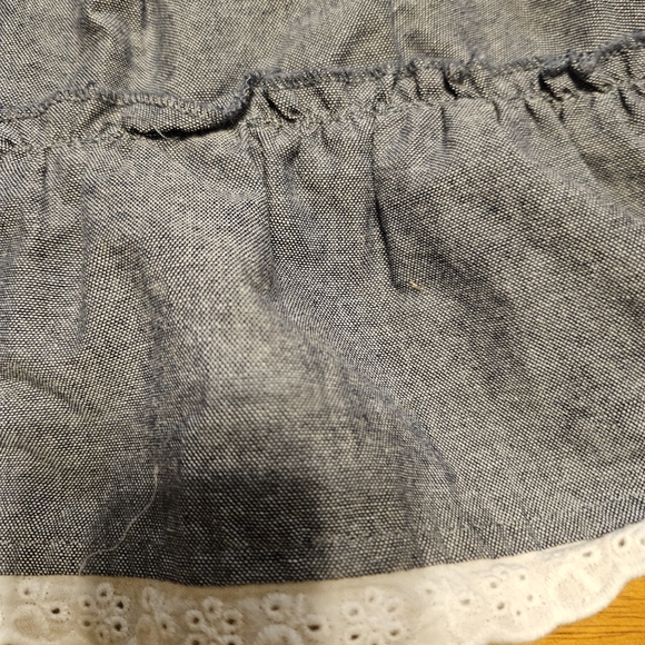 Calvin Klein baby girl dress 12M - Picture 9 of 10